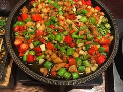 -拈菜(观音桥阳光世纪店)