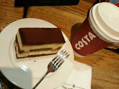 -COSTA COFFEE(上海月星环球港店)