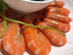 -达叔香味海鲜(海棠68环球美食街店)