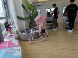 -E.L.K造型momopark店