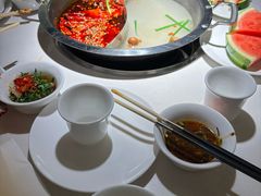 -辣虎·庭院火锅(临平新天地店)