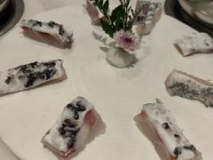 龙胆皮-围炉夜话·潮汕卤水火锅(榕江店)