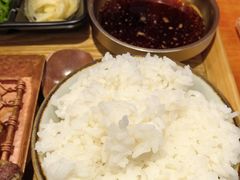 -天妇罗内顺田(罗湖店)