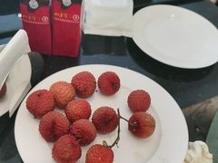 -东方红海鲜百汇(国际大厦店)