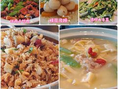 -甬妈妈湖畔里餐厅(唐山南湖旅游景区店)