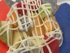 -新世界餐厅(万达店)