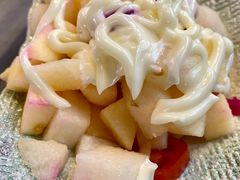 -明洞王妃家烤肉(苏州中心星悦汇店)