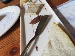 鹅肝-Kitchen·Y洋厨房西餐厅(王府壹号店)