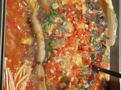 -半天妖烤鱼(方庄店)