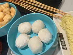 -汤岛涮小火锅(温州龙湾万达店)