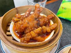 -金翠河烧鹅餐厅(解放碑时代广场店)