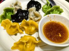 -大锅强·蒸海鲜青岛菜(城市阳台店)