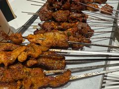 -丁虎子烤肉(国道二店)