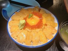 海胆饭-YAMAKAWA(龙湖胥江天街店)