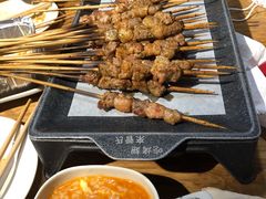 -管氏翅吧(地安门创始店)