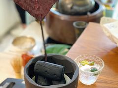 -茶是一枝花泡茶店