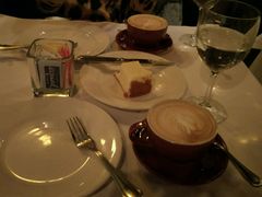 -Keens Steakhouse