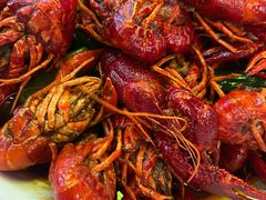 -云晓光头烧烤吧(德平路店)