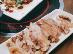 -庄行曹记羊肉(泗泾店)