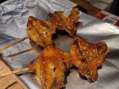 -平娃三宝烧烤·面食(南小街店)