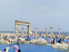 -渔岛海洋度假区