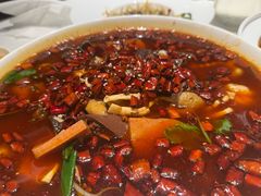 -贡宴盐帮菜自贡驻京联络处餐厅