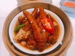 -粤域茶餐厅