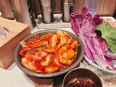 -汉拿山(金源店)