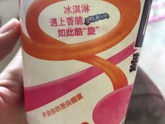 -麦当劳(红旗路店)