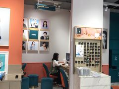 -海马体照相馆(合肥包河万达广场店)