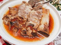 -西贝(东方路店)