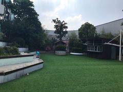 -汪说喵讲宠物乐园宠物酒店(红星美凯龙店)