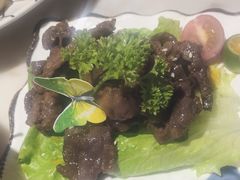 -老外婆(吾悦广场店)