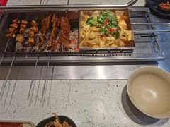 -延边金利串店(安达街店)