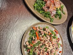 -滇野云南野生菌餐厅(陕西南路店)