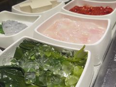 -海底捞火锅(新松江路店)