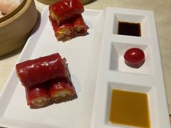 -隆隆金大茶楼(地王广场店)
