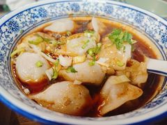 -长安后宰门水盆羊肉(新都心店)