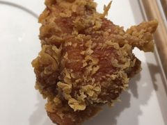 妥炸鸡-龍歌自助小火锅(城阳万象汇店)