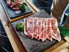 -谷牛和牛烤肉(漕河泾印象城店)