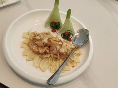 -紫丁香饭店-中餐厅