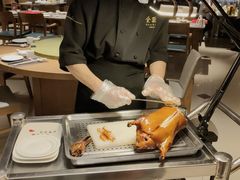 -北京全聚德(西翠路店)