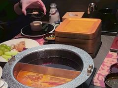 -牛YO寿喜烧火锅自助(三台子万象汇店)