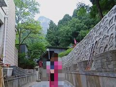 -狼牙山风景区