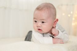 -西瓜庄园儿童摄影