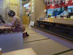 -琴寿司居酒屋(中山广场店)