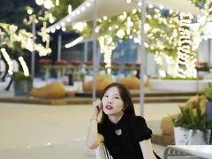 -成都世纪城假日酒店-西楼