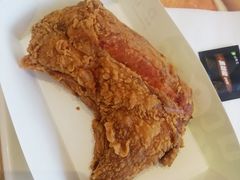 -德克士(崂山百货店)