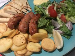 -HELLO MUSAE 拾光缪斯餐厅·纯正希腊风味(苏州中心店)