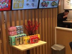 -吉野家(首创奥特莱斯店)